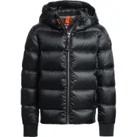 Parajumpers Donsjas - Mariah - Negen Iron - - 16 jaar (176) - Donsjassen