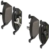 Textar Remblokset 2313001, voor