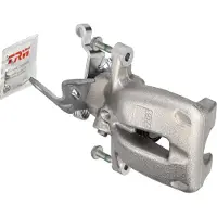 TRW Remklauw BHS324, achter links