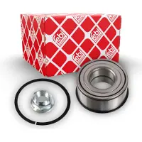 FEBI BILSTEIN 175089 Wiellagerset