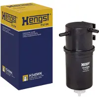 HENGST FILTER H345WK Brandstoffilter
