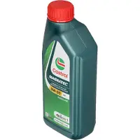 Castrol 15FFE7 Motorolie