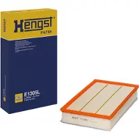 HENGST FILTER E1305L Luchtfilter