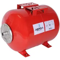 Kippers Rijssen Hydrofoortank 24 liter