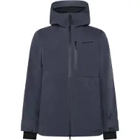 Didriksons Asp, skijas, heren, blauw