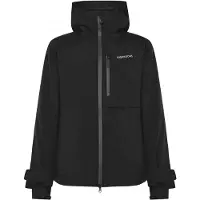 Didriksons Asp, skijas, heren, zwart