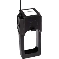Gossen metrawatt SC50-L, 1000/5A, 0,5VA, Kl 0,5 U584G Meetstroomtransformator Primaire stroom 1000 A Secundaire stroom 5 A Doorvoering (hxb):42 x 42 mm