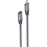 Shiverpeaks BS13-46020 BASIC-S USB 3.2 kabel, USB-C, 1,00 meter