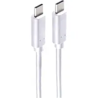 Shiverpeaks BS13-48156 BASIC-S USB 3.2 kabel, USB-C connector, 1,50 meter