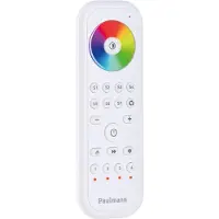 Paulmann Afstandsbediening Smart Home Zigbee 3.0 Gent 2 Wit