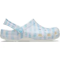 Crocs Klompen Classic Gingham Clog dames 37 / 38