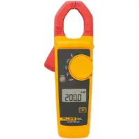 Fluke -302+/EUR Stroomtang Digitaal CAT III 600 V, CAT IV 300 V
