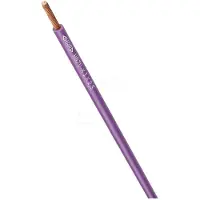 Lapp 4520073/100 Enkele ader 1 x 4 mm² 100 m