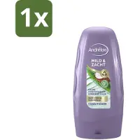 Unilever Andrélon - Mild & Soft - Conditioner - 250 ml - 1 stuk