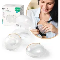 Akuku Breast Milk Shell Collectors Goud