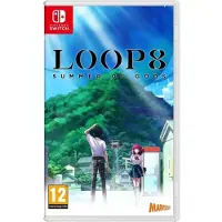 Video game for Switch Just For Games Loop8 Summer of Gods