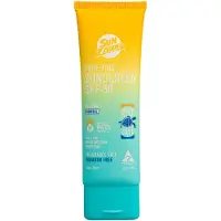 Sun Zapper Pure Zinc Zonnebrand SPF 50 Zeer Veilig Mineraal 100g