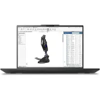Lenovo ThinkPad P16s Gen 5 - 21XE000RMH