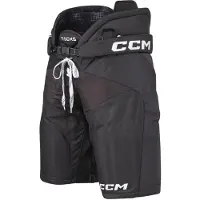 CCM Hp Tacks Ijshockey Pant (junior) Zwart Jr. S