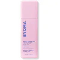 BYOMA Hydrating Milky Moisturiser 50ml