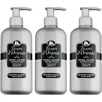 Tesori d'Oriente Tesori d’Oriente 3PACK White Musk Handzeep 300ML