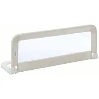 Safety 1st Draagbaar, opvouwbaar Bedhekje - Beige met netstructuur
