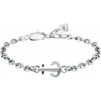Morellato VERSILIA SAHB21 STAINLESS STEEL ANKER ARMBAND 1 STUK