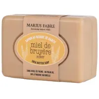 Marius Fabre Zeep Honing (100 gr)