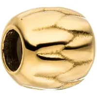 Purelei Hangers 'Leaf Stopper' goud