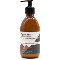 Ancient Wisdom Bramen- en amandellotion 300 ml