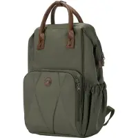 Bebeconfort Luiertas Rugzak - Mineral Green