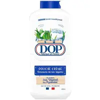 Dop Douceurs de Nos Régions Douche Crème Lait Végétal des Pyrénées 480 ml