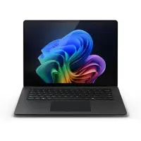 Microsoft Surface Laptop - Copilot+ PC - 15 inch HDR Touchscreen - Snapdragon X2 Elite - 16GB - 512GB - Platinum
