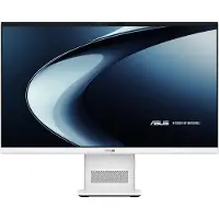 Asus V400 AiO VM441QA-WPC051W Copilot+ PC Snapdragon X1-26-100 60,5 cm (23.8") 1920 x 1080 Pixels Alles-in-één-pc 16 GB LPDDR5x-SDRAM 512 GB SSD Windows 11 Home Wi-Fi 6E (802.11ax) Wit