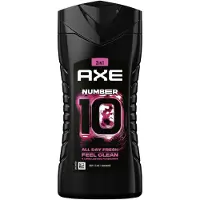 Axe 3-in-1 Douchegel - Number 10 FIFA - Limited Edition 250 ml