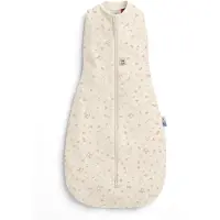 ErgoPouch Cocoon inbaker slaapzak - 0,2 Tog - 2 in 1 Slaapzak - Slaapzak + Inbakerslaapzak - Slaapzakken - Slaapzak 60 cm - LULLABY