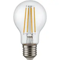 SPL E27 LED Lamp | 4.7W 2500K 220V/240V 925 | 360° Dimbaar