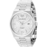 TechnoMarine Terra Nova TM-225061 Dames Quartz Horloge - 36 mm