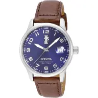 Invicta I-Force 15254 Heren Quartz Horloge - 44 mm