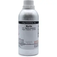 Ancient Wisdom Myrtle Essential Oil 0.5kg