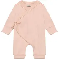 Noppies Rompertje - Rose Dust - Maat 50