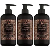 Tesori d'Oriente Tesori d’Oriente 3PACK Hammam Handzeep 300ML