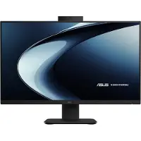 Asus V600 AiO VM670KA-BPE062W Copilot+ PC AMD Ryzen AI 5 330 68,6 cm (27") 1920 x 1080 Pixels Alles-in-één-pc 16 GB DDR5-SDRAM 512 GB SSD Windows 11 Home Wi-Fi 6 (802.11ax) Zwart