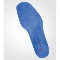 Berkemann Steunzool inlegzolen, visco elastisch UNISEKS maat 45 1/3 en UK 10,5
