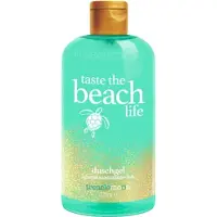 Treaclemoon Douchegel Taste The Beach Life | limoen cactus | 500 ml