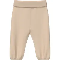 s.Oliver Sportbroek beige