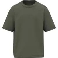 Native Spirit NS353C Ecologisch oversized kinder T-shirt