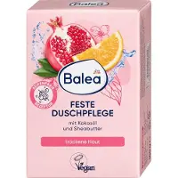 Balea Vaste Douchegel Kokosolie & Sheaboter – 100 g