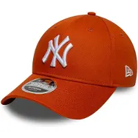 New Era 9forty Mid Crown New York Yankees Pet