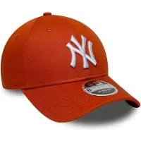 New Era 9forty Mid Crown New York Yankees Pet
